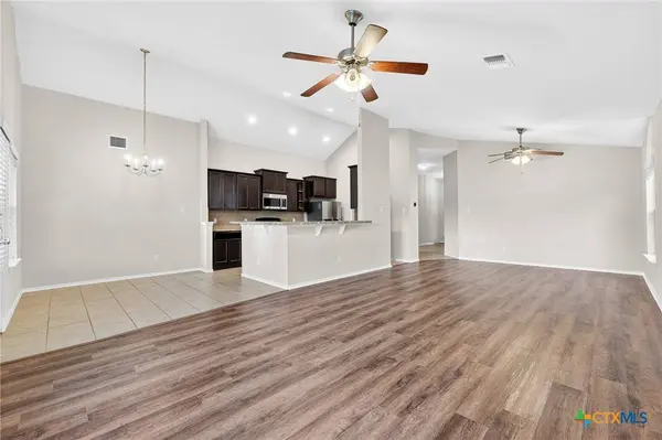 1230 Fawn Lily DR, Temple, TX 76502