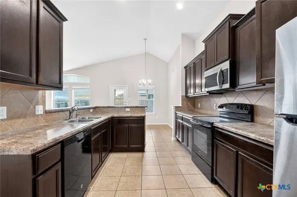 1230 Fawn Lily DR, Temple, TX 76502