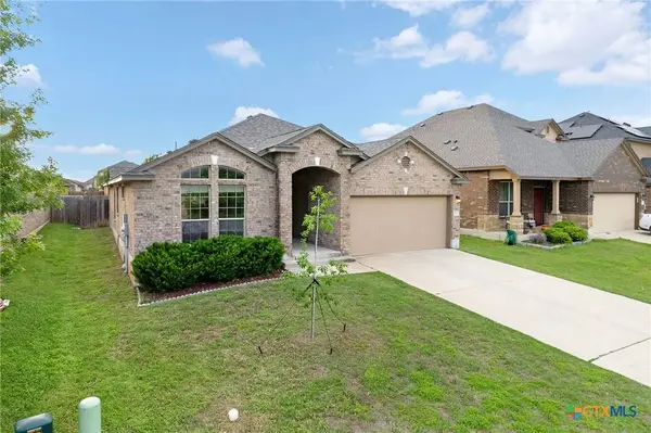 1230 Fawn Lily DR, Temple, TX 76502