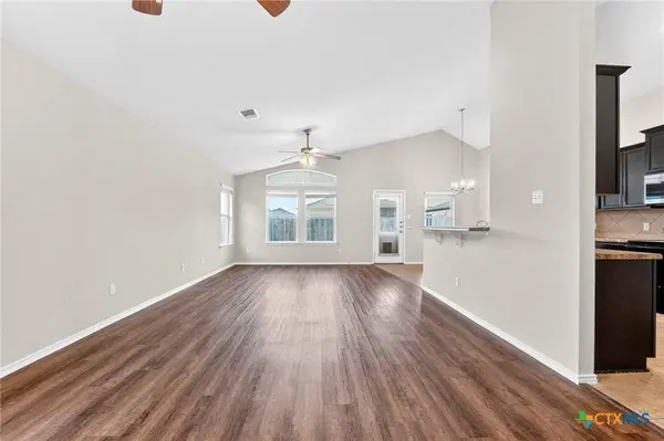 1230 Fawn Lily DR, Temple, TX 76502