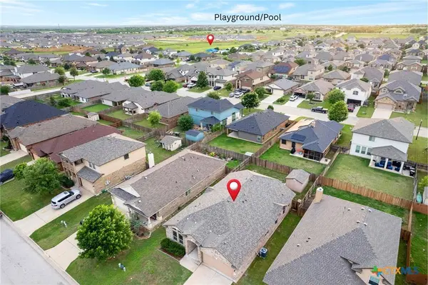 1230 Fawn Lily DR, Temple, TX 76502