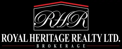 Royal Heritage Realty Ltd.