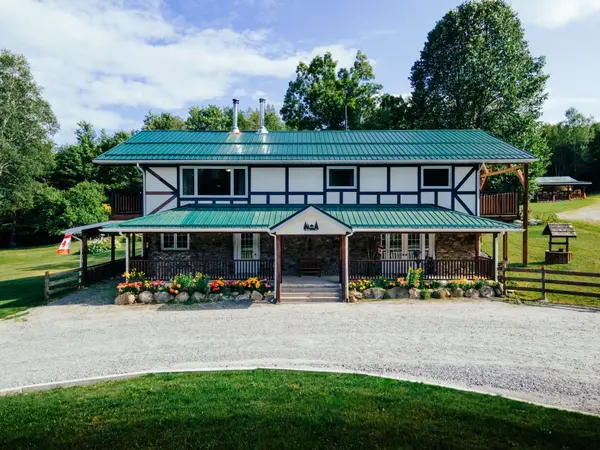 497 Mooney RD