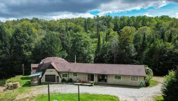 174 Bierworth RD