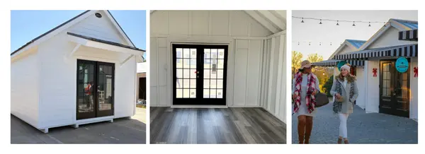 What’s Taking Shape in Mansfield