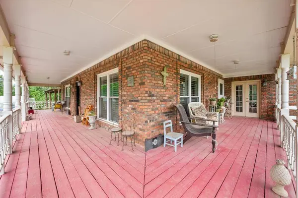 2 Carrol Price Court #A, Mansfield, TX 76063