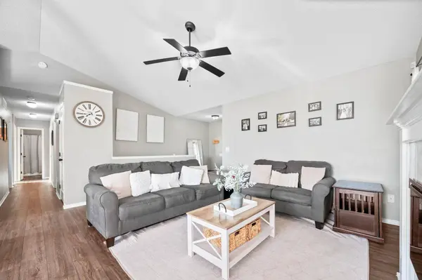 1814 N Bellick St, Wichita, KS 67235