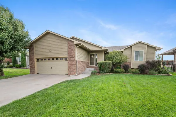 1814 N Bellick St, Wichita, KS 67235