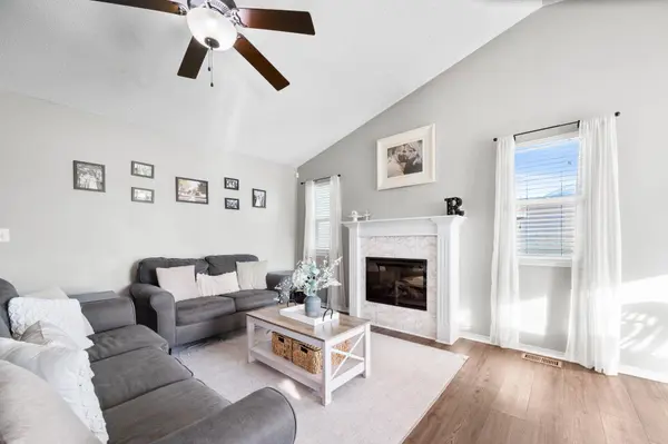 1814 N Bellick St, Wichita, KS 67235