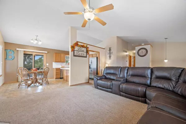 2307 S Upland Hills St, Wichita, KS 67235