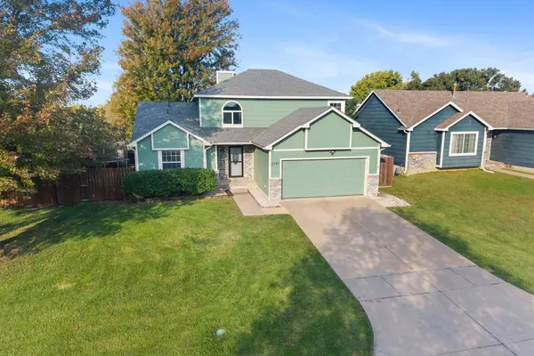 2747 S West Pkwy, Wichita, KS 67210