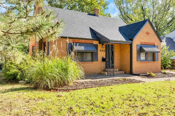 444 S Glendale St, Wichita, KS 67218