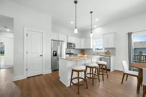 5835 N Ashford St, Park City, KS 67219