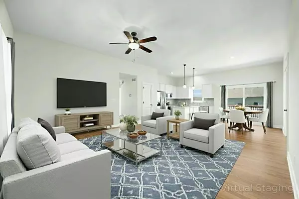 5835 N Ashford St, Park City, KS 67219