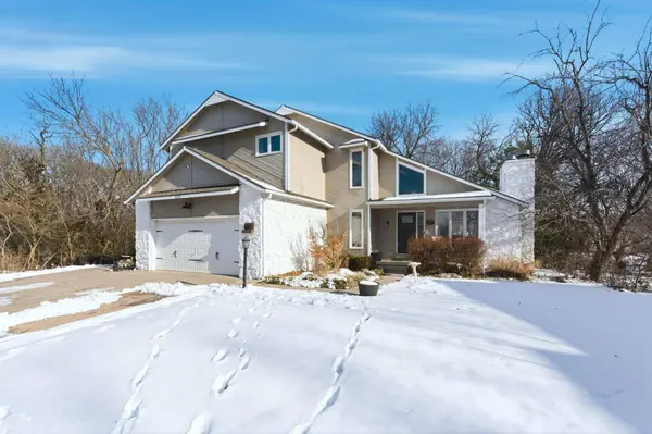 500 S Sharon Ct, Derby, KS 67037