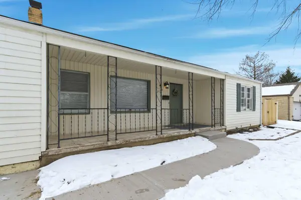 1714 S Clifton Ave, Wichita, KS 67218