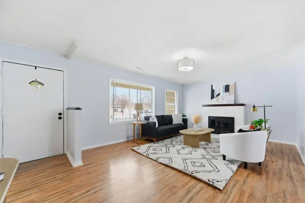 1714 S Clifton Ave, Wichita, KS 67218