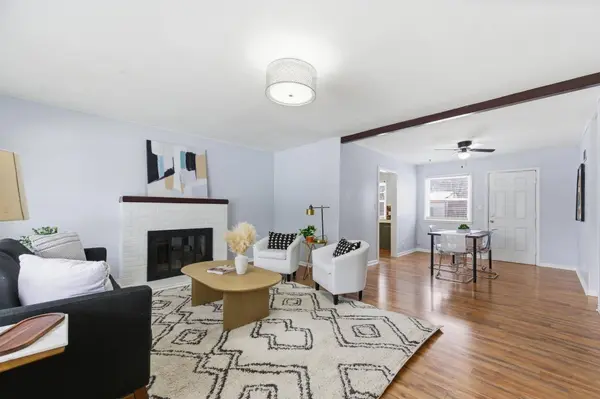 1714 S Clifton Ave, Wichita, KS 67218