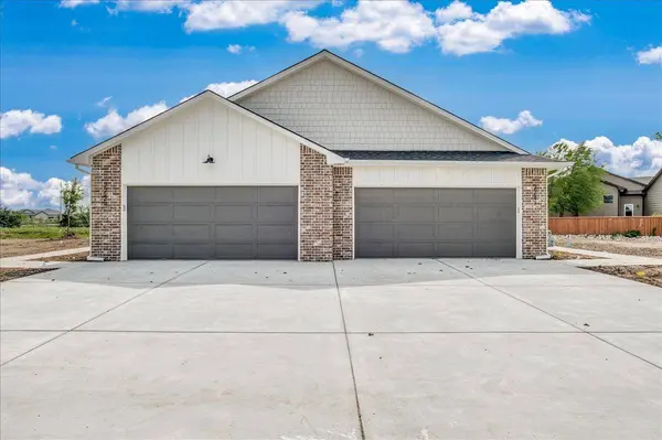 2215 N 159th St E, Wichita, KS 67230