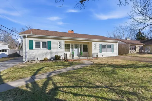 5114 Kings Row, Wichita, KS 67208