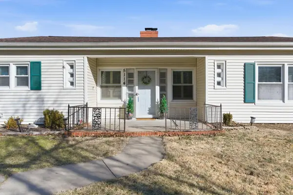 5114 Kings Row, Wichita, KS 67208