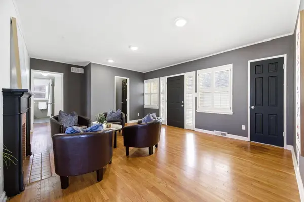 5114 Kings Row, Wichita, KS 67208