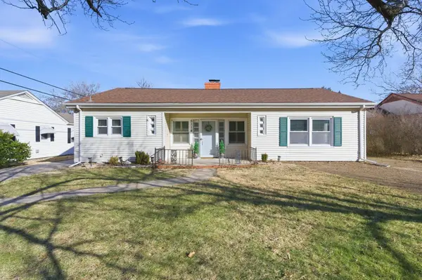 5114 Kings Row, Wichita, KS 67208