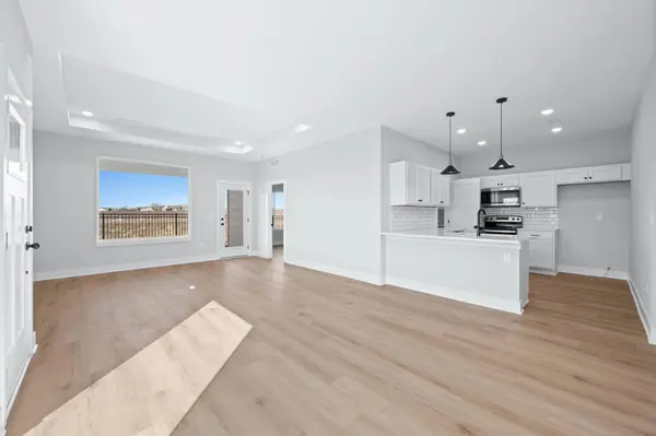 12807 E Willowgreen St, Wichita, KS 67230