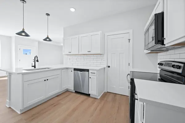 12807 E Willowgreen St, Wichita, KS 67230