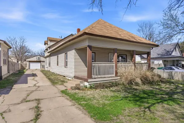 1841 S Main St, Wichita, KS 67213
