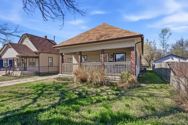 1841 S Main St, Wichita, KS 67213