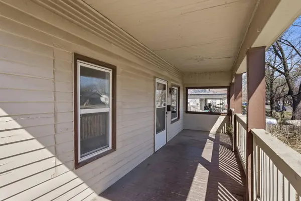 1841 S Main St, Wichita, KS 67213