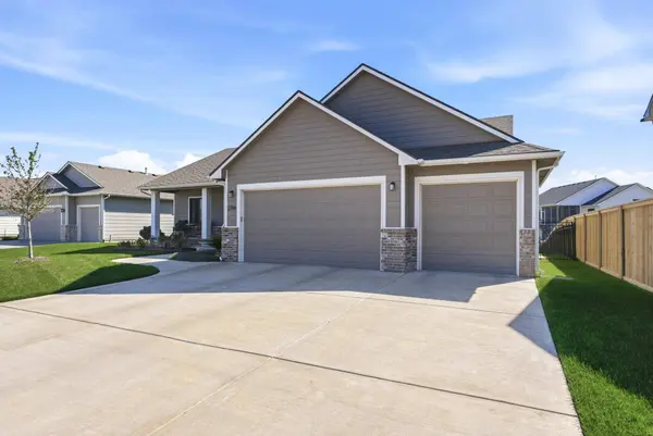 2714 N Bracken St, Wichita, KS 67226