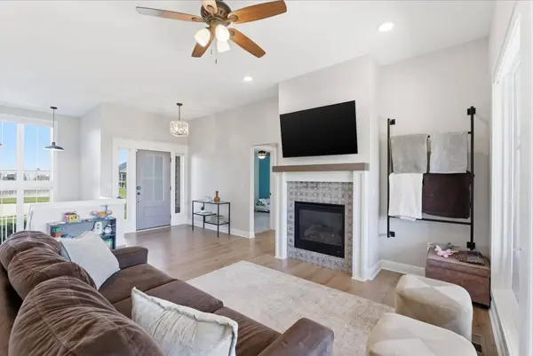 2714 N Bracken St, Wichita, KS 67226