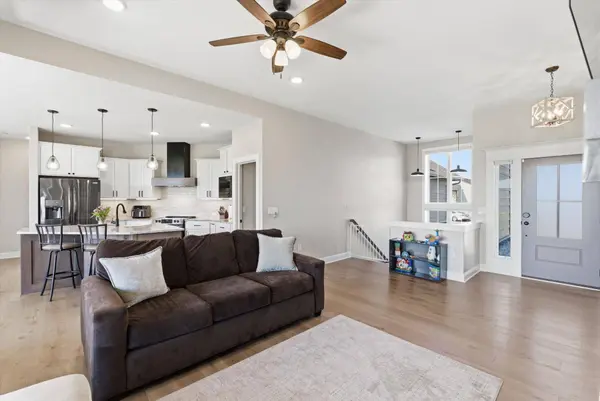 2714 N Bracken St, Wichita, KS 67226