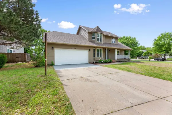 6705 E 40th, Wichita, KS 67226
