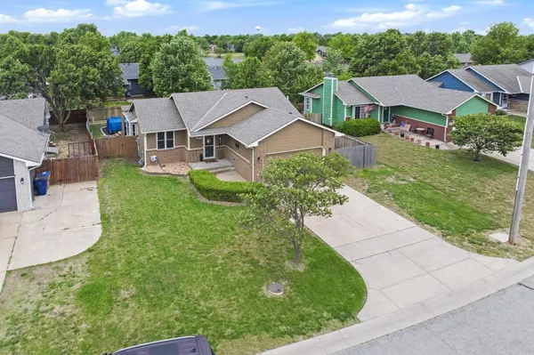 1765 N Myers, Mulvane, KS 67110