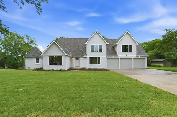 14603 E willowbend ct, Wichita, KS 67230