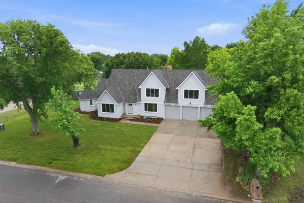 14603 E willowbend ct, Wichita, KS 67230