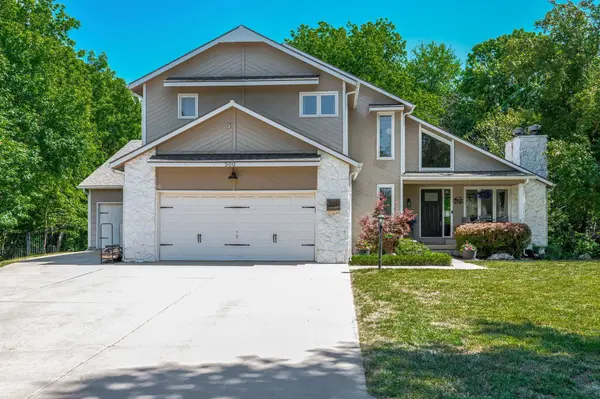 500 S Sharon Ct