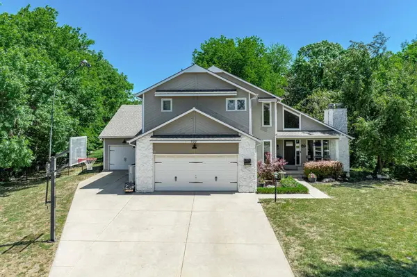 500 S Sharon Ct, Derby, KS 67037