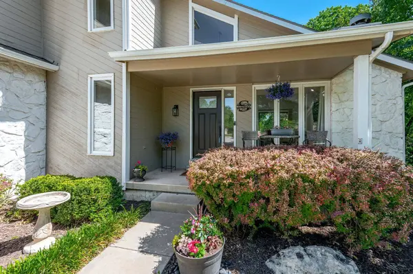 500 S Sharon Ct, Derby, KS 67037