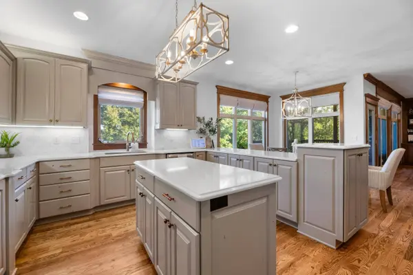 1502 Chaumont Cir., Andover, KS 67002