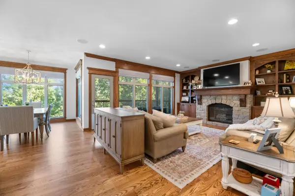 1502 Chaumont Cir., Andover, KS 67002