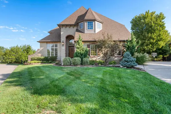 1502 Chaumont Cir.