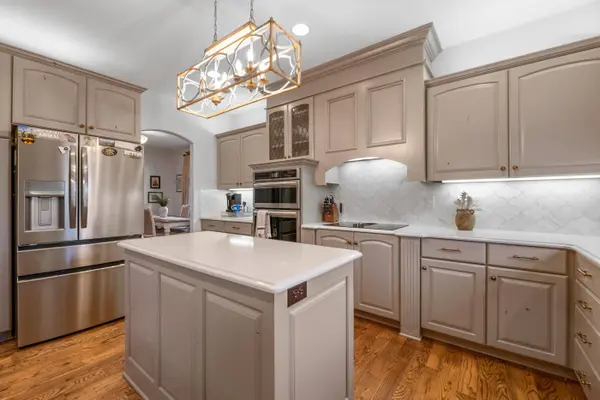 1502 Chaumont Cir., Andover, KS 67002