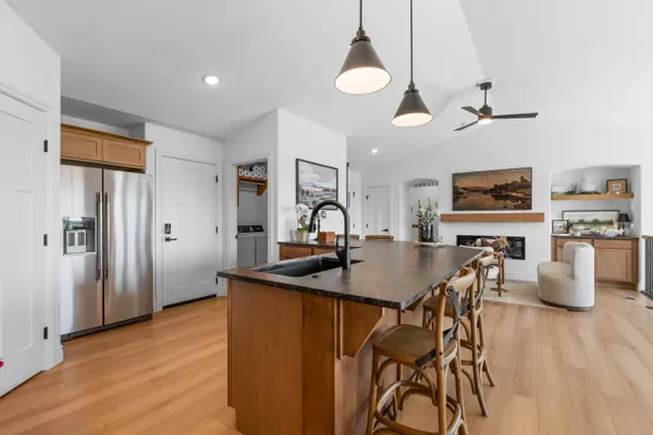5484 N Toben Dr., Bel Aire, KS 67226