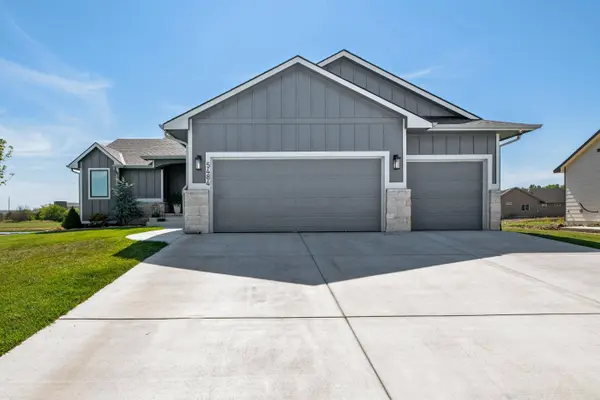 5484 N Toben Dr.