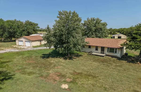 15120 E 63rd St S, Derby, KS 67037
