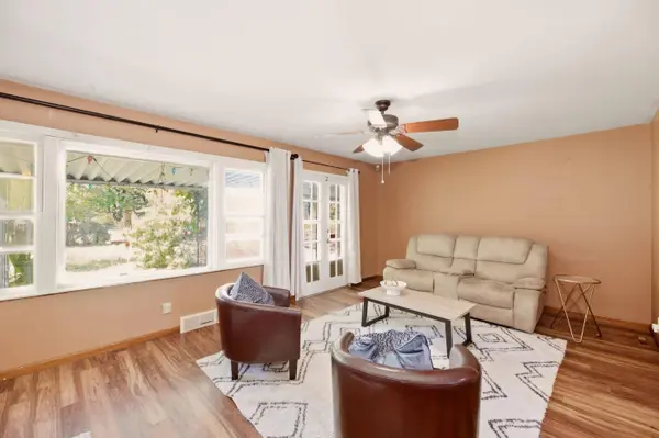 2525 S Oak Pass, Wichita, KS 67216